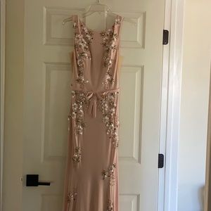 Stunning Jovani dress